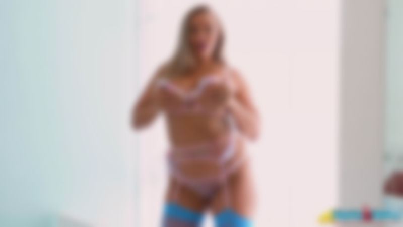 Beth "Watch Me Dance"