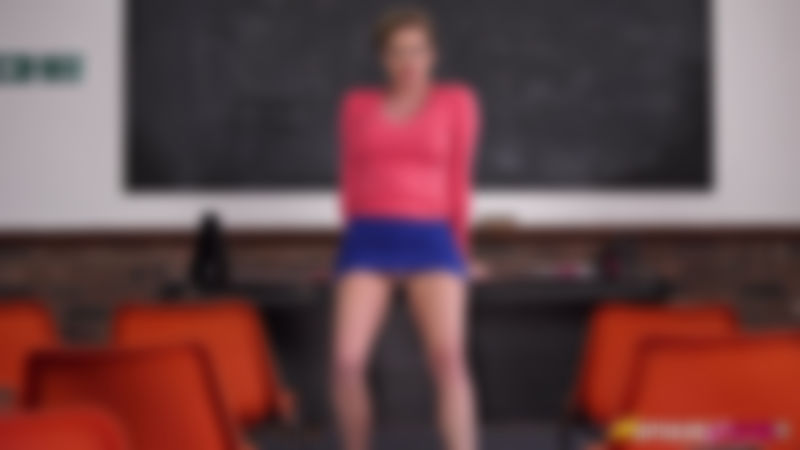 Holly Kiss "Wank Therapy"