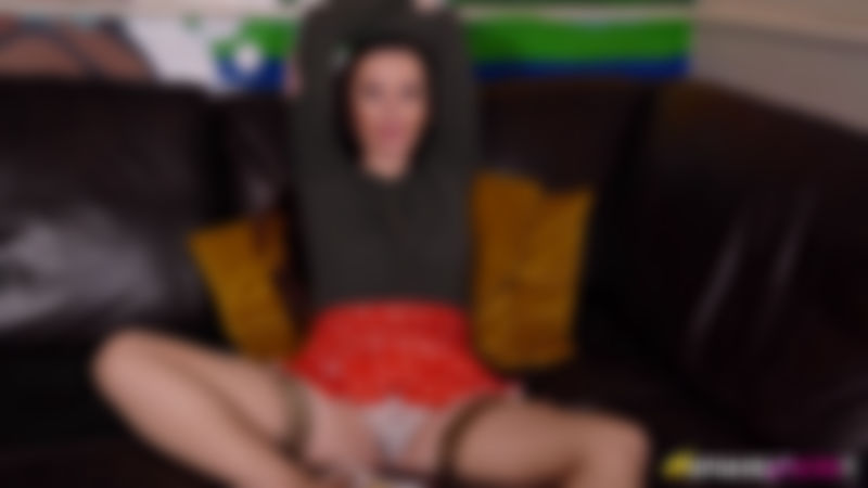 Work Skirt