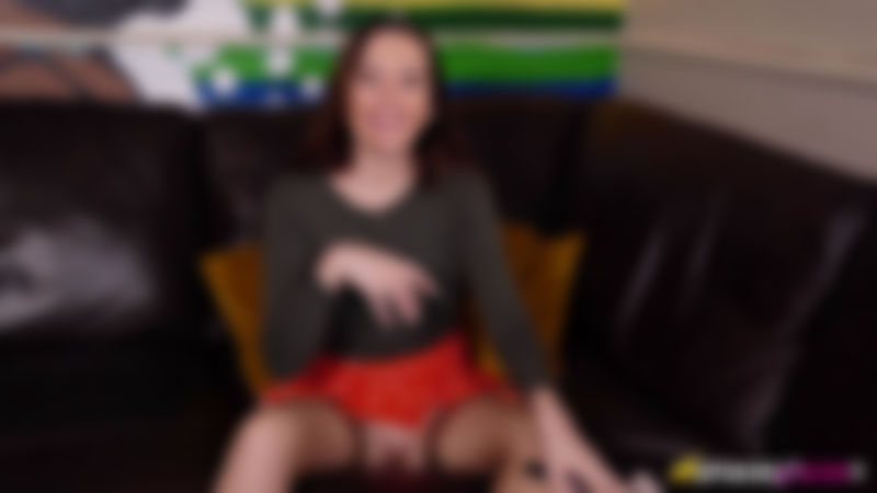 Work Skirt