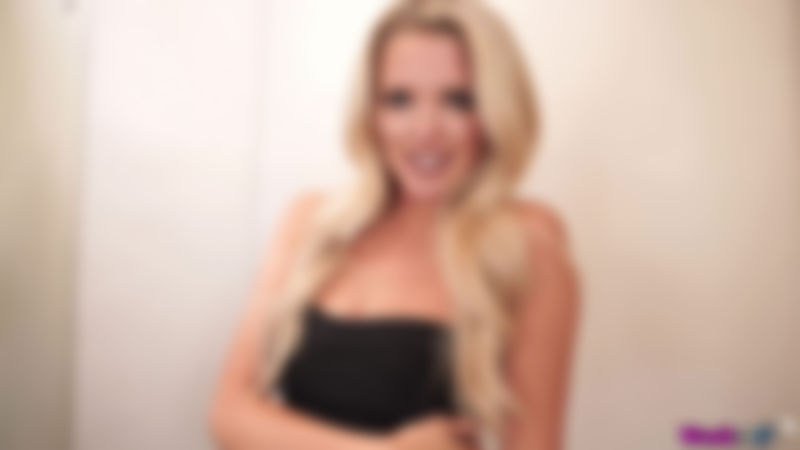 Ashley Jayne "Cheeky Wanker"