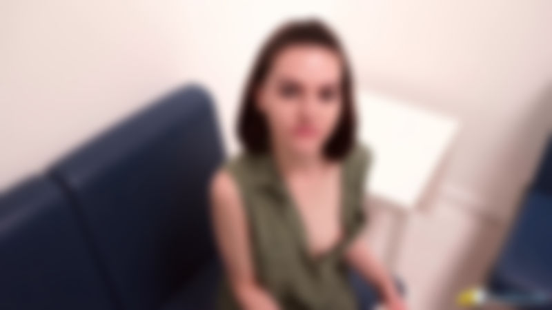 Emily "Waiting Room Fun"