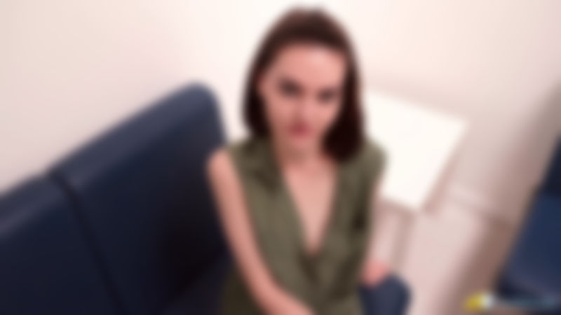 Emily "Waiting Room Fun"