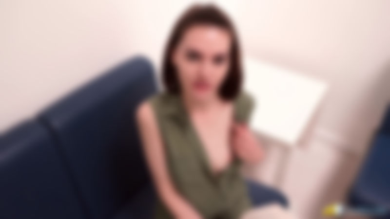Emily "Waiting Room Fun"