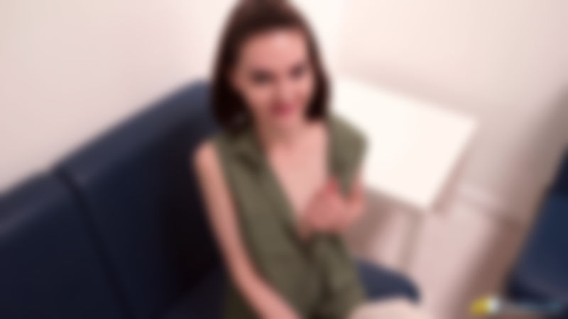 Emily "Waiting Room Fun"