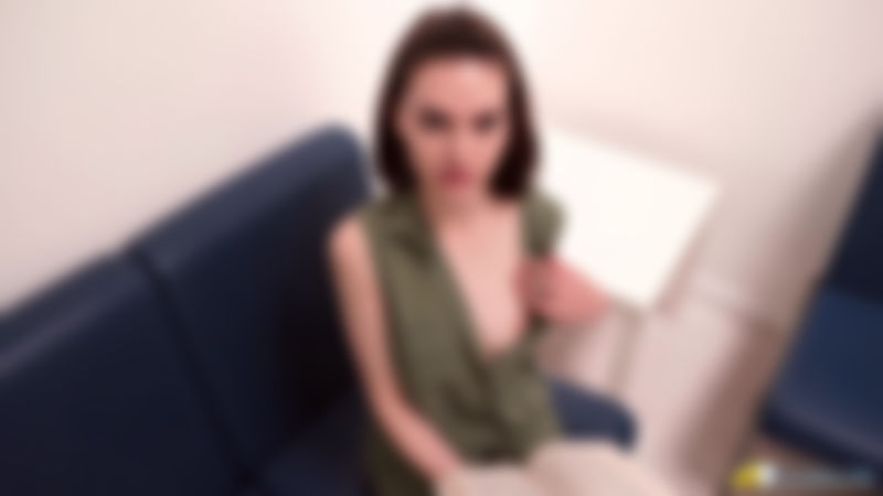 Emily "Waiting Room Fun"