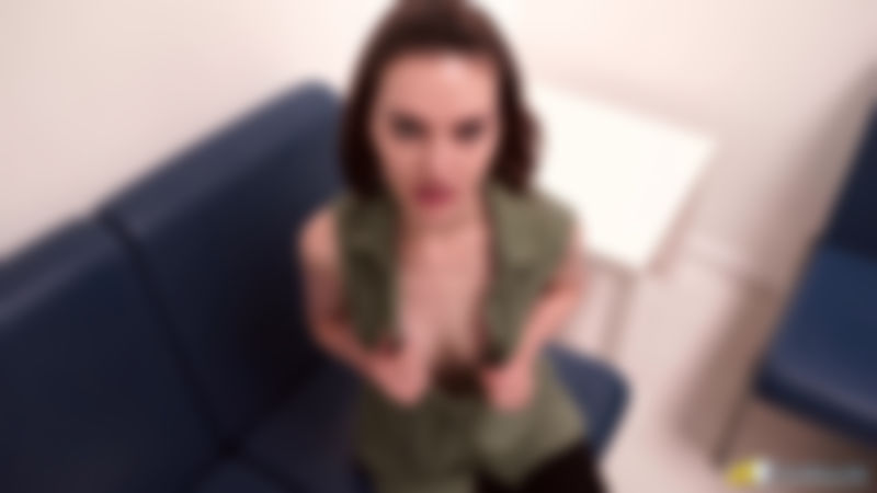 Emily "Waiting Room Fun"
