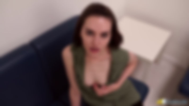Emily "Waiting Room Fun"