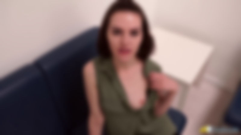 Emily "Waiting Room Fun"