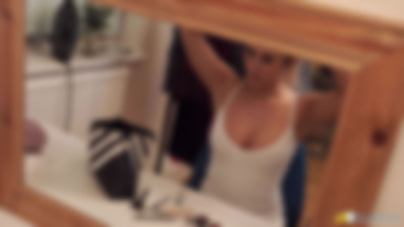 Pervy Photographer