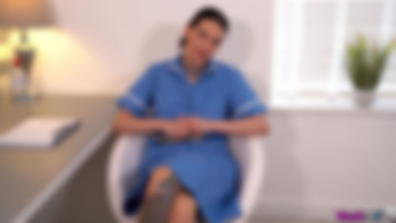 Keeley "Nut For Nurse"