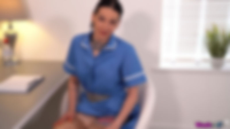 Keeley "Nut For Nurse"