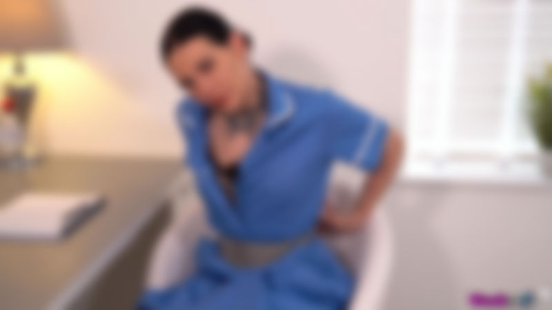 Keeley "Nut For Nurse"