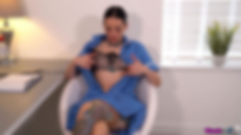 Keeley "Nut For Nurse"