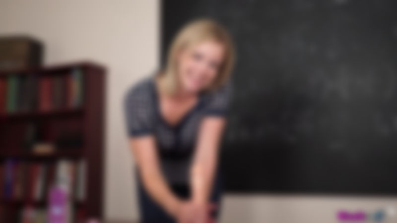 Lucy Lauren "Masturbation Class"