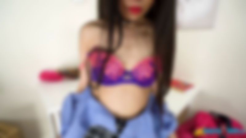 Louisa Lu "Fuck Your Exam"