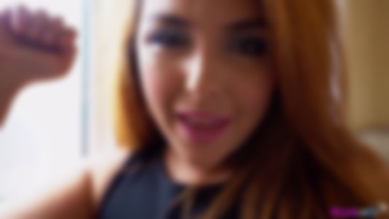 Mandy Foxxx "Need An Extra Hand?"