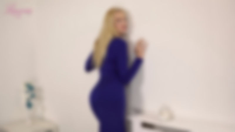 Ariel Anderssen "Lustful Intentions"