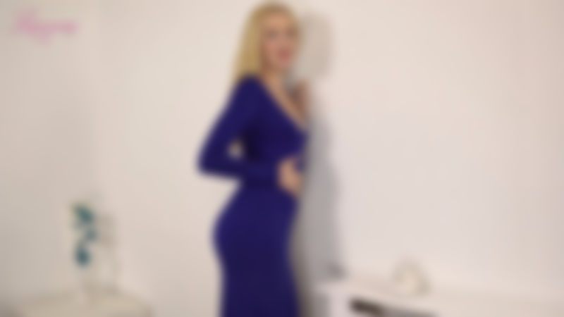 Ariel Anderssen "Lustful Intentions"
