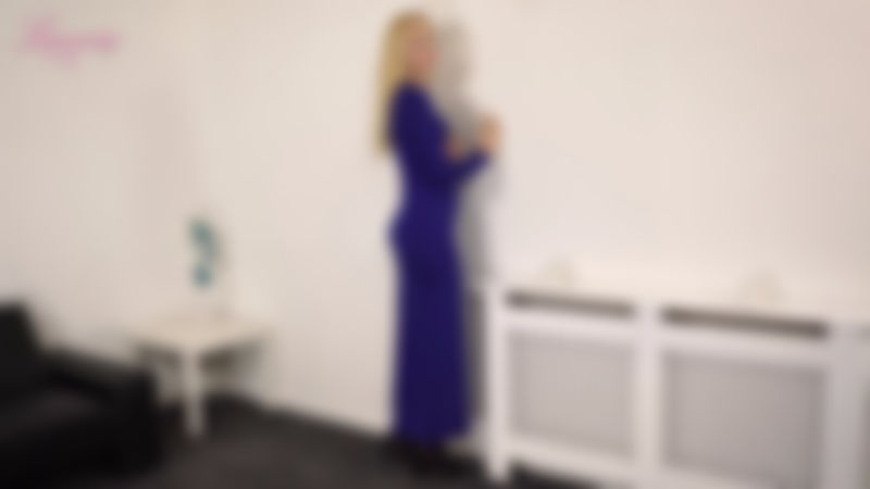 Ariel Anderssen "Lustful Intentions"