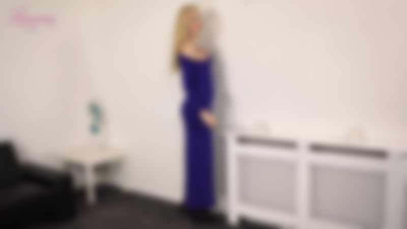 Ariel Anderssen "Lustful Intentions"