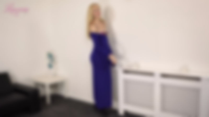Ariel Anderssen "Lustful Intentions"