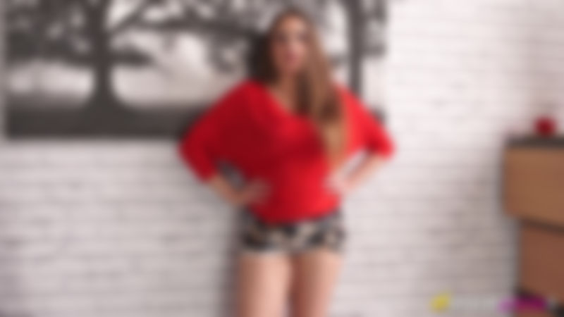 Sophia Delane "Big Work Load"