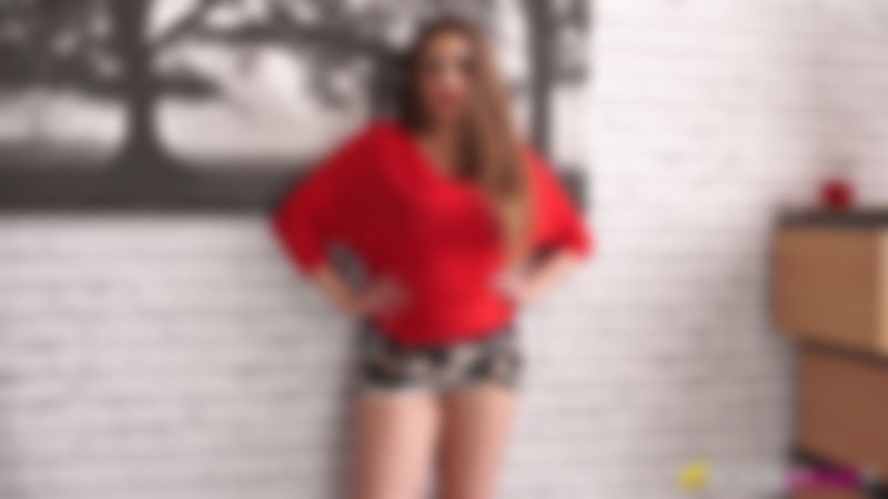 Sophia Delane "Big Work Load"