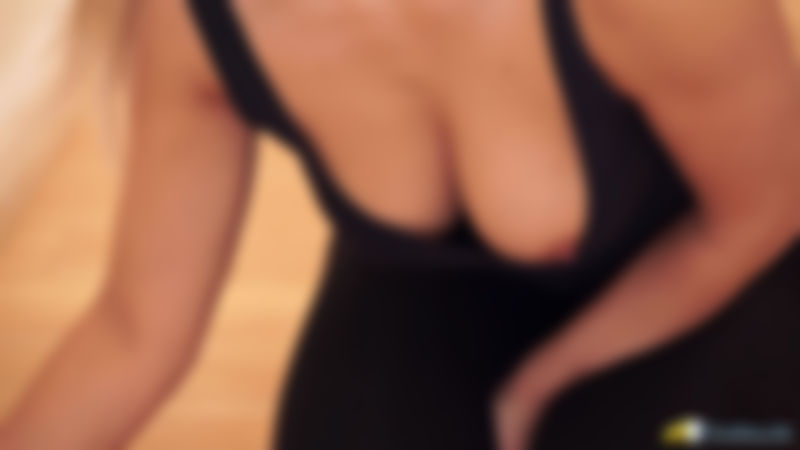 Cleavage Perv