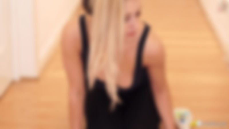 Cleavage Perv