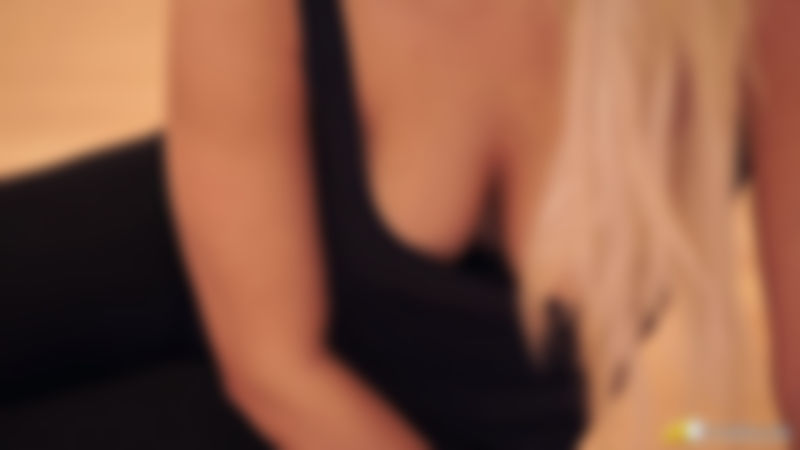 Cleavage Perv