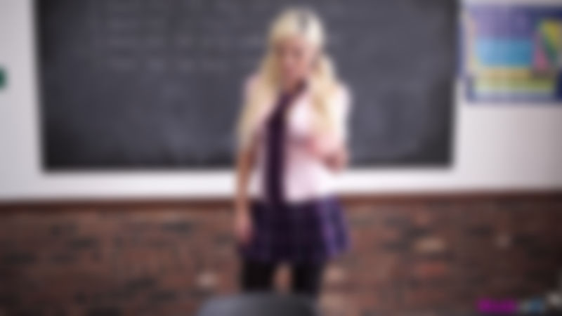 Emma "Titty Cum Target"