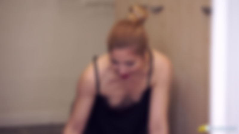 Stephanie Bonham Carter "Downblouse Distraction"