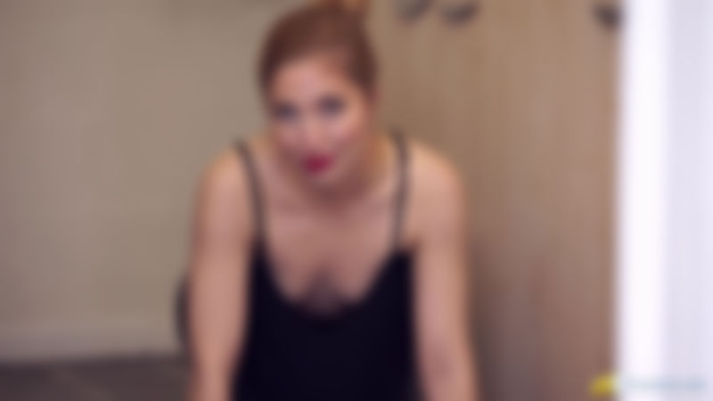 Stephanie Bonham Carter "Downblouse Distraction"