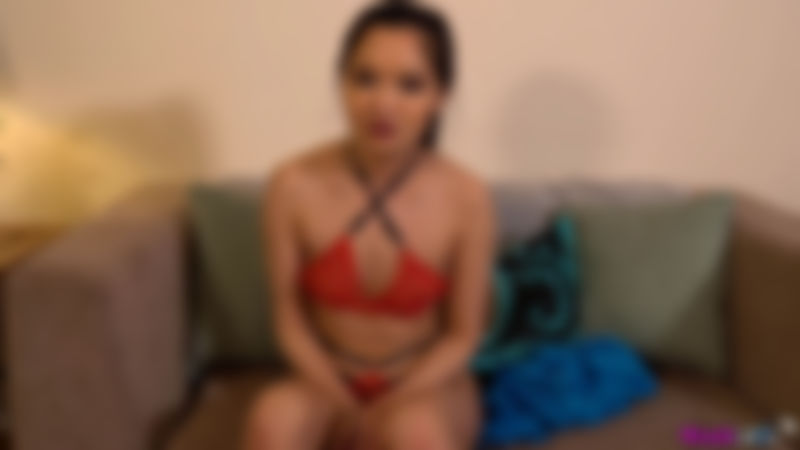 Louisa Lu "Teach You A Lesson"