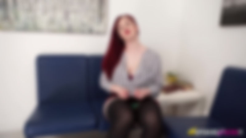 Jaye Rose "Interview Agreement"
