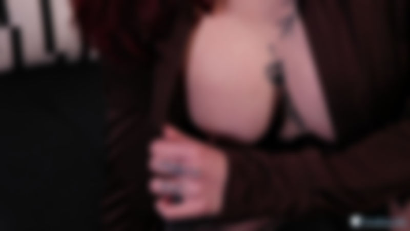 "Babysitter's Titties"