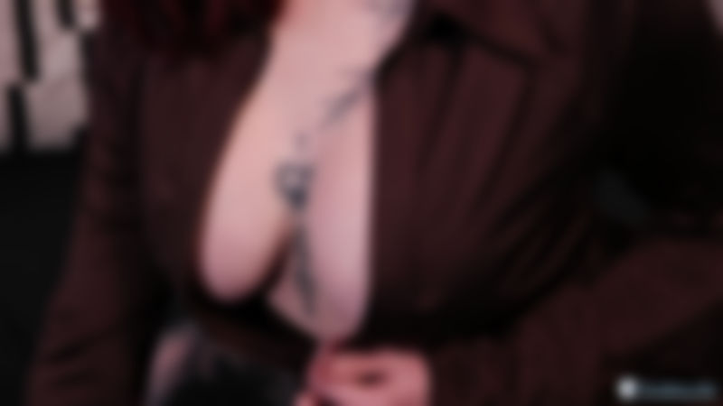 "Babysitter's Titties"