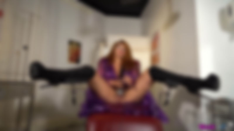 Mandy Foxxx "Room Off Naughtiness"