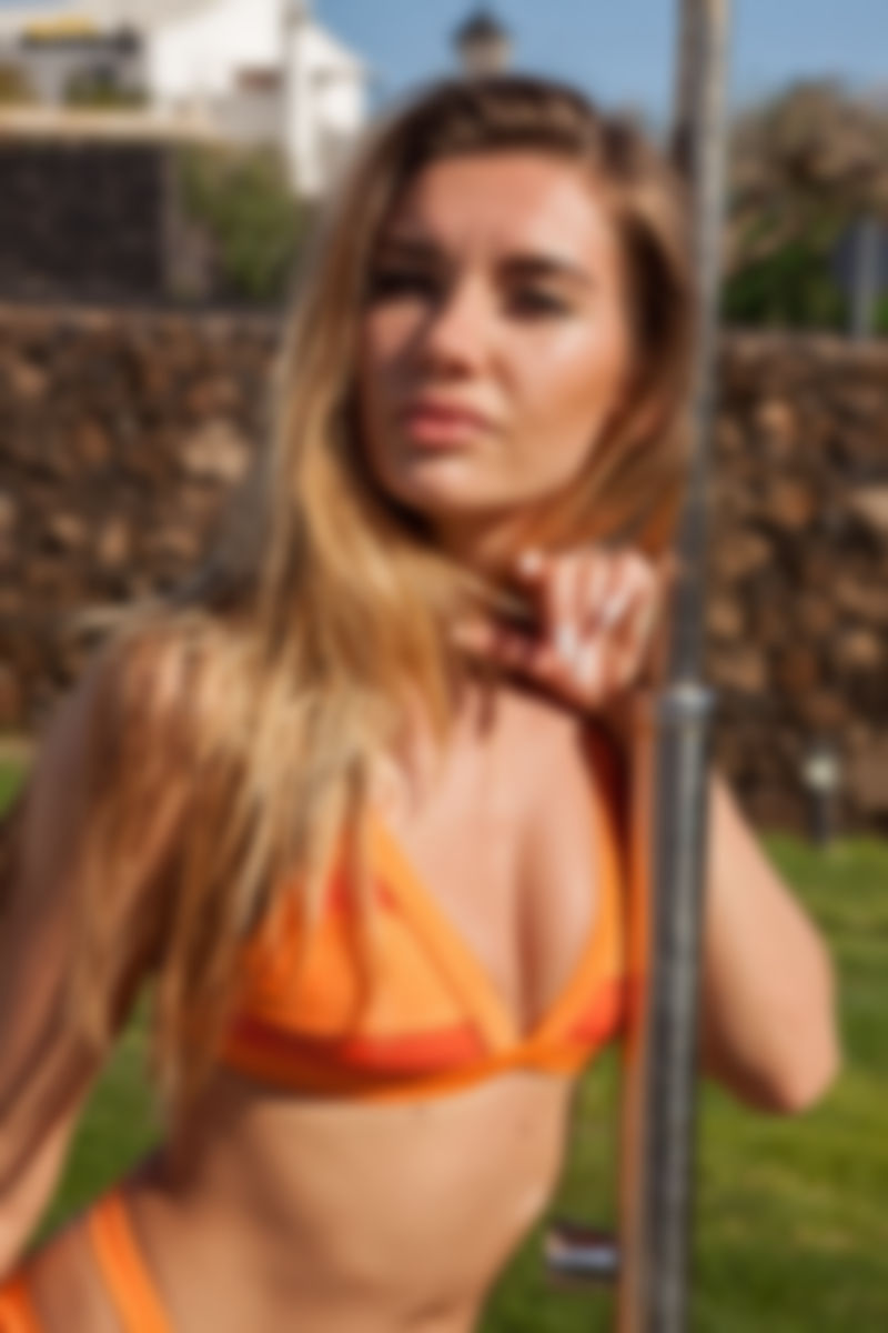 Cooling Off In The Shower