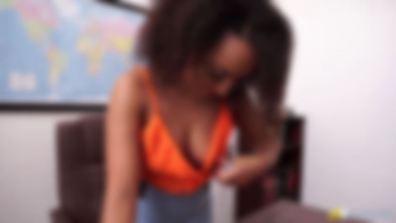 Kayla Louise "Titty Break"