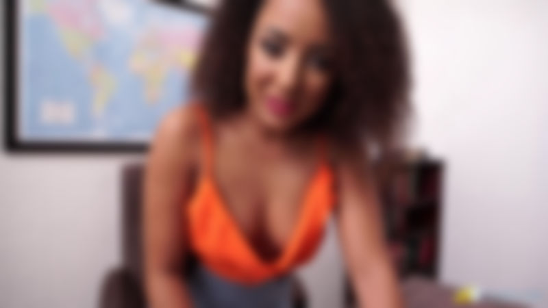 Kayla Louise "Titty Break"