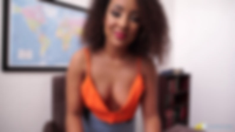 Kayla Louise "Titty Break"