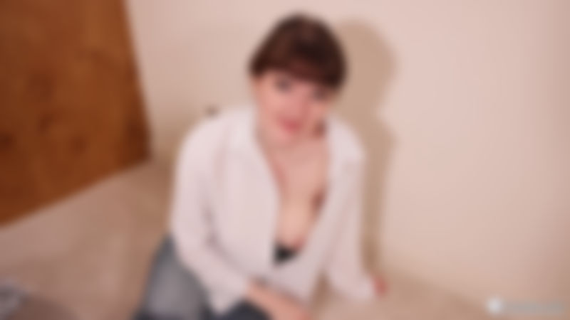 BUSTY HOUSEMATE