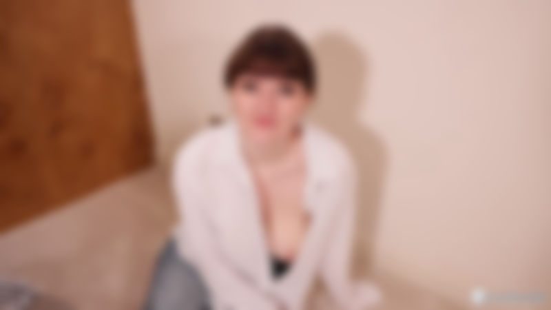 BUSTY HOUSEMATE