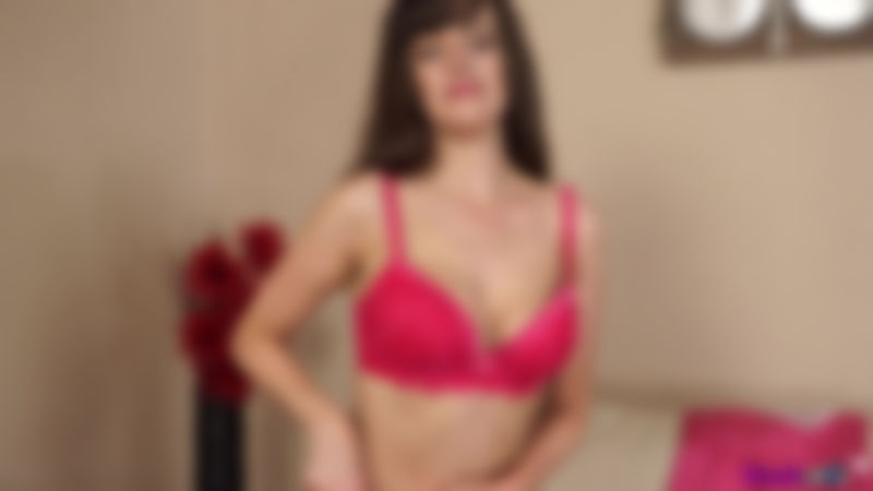 Kate Anne "Stripper Student"