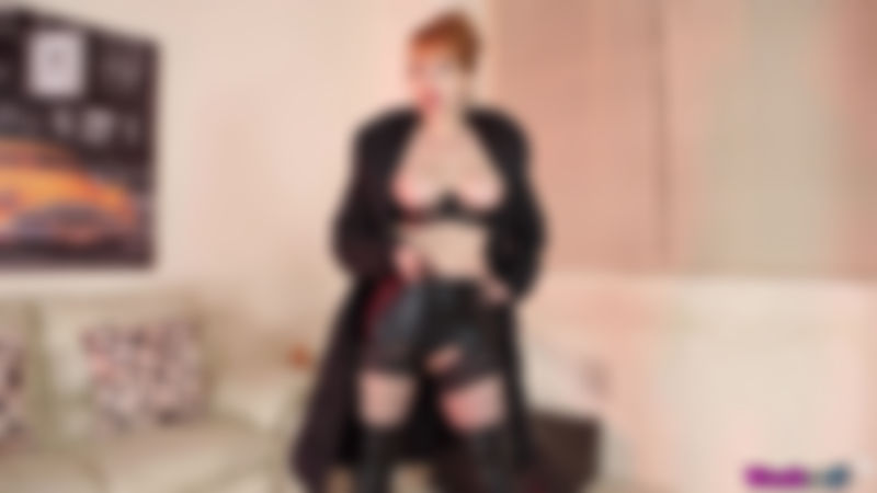 Red "Perverted Step-Son"