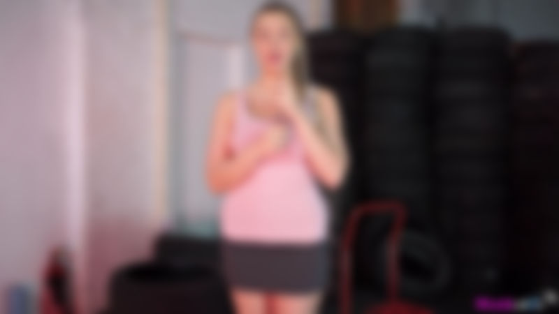 Beth "Lost & Found"