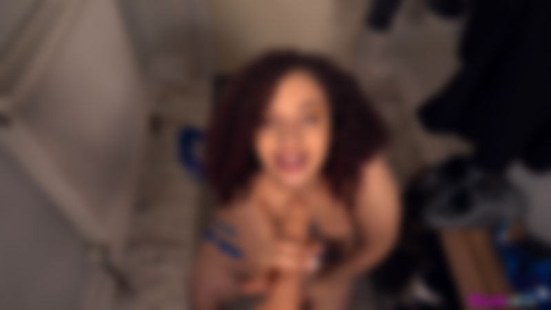 Amiya Dreams "Pay To Make Me Stay"