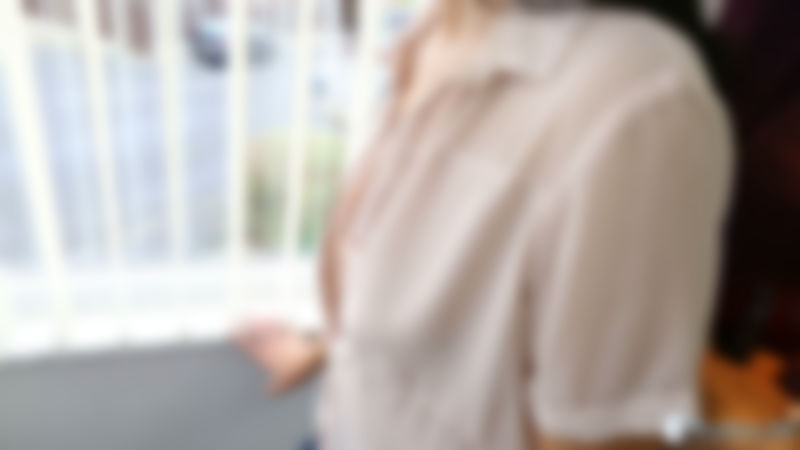 Jane "Nosey Nipples"